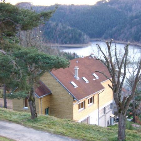 Le Grand Val Bed & Breakfast Lavastrie Bagian luar foto
